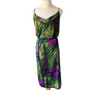 Worthington Blouse (Size XL) And Skirt (Size L)